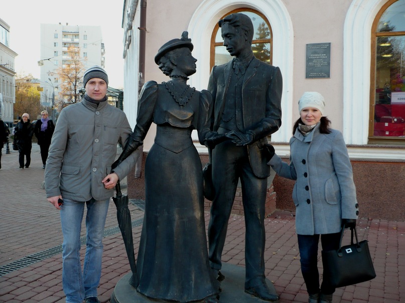 Евгений Лаптев фотография #17