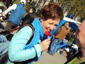 Фотография Тетеревенковой Марии