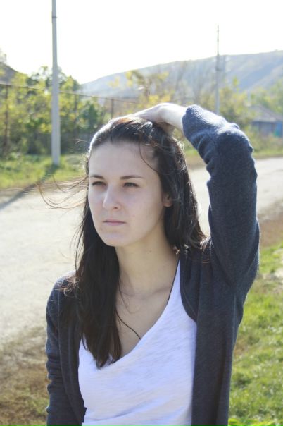 №1, Ирина Макарова №1, Ирина Макарова