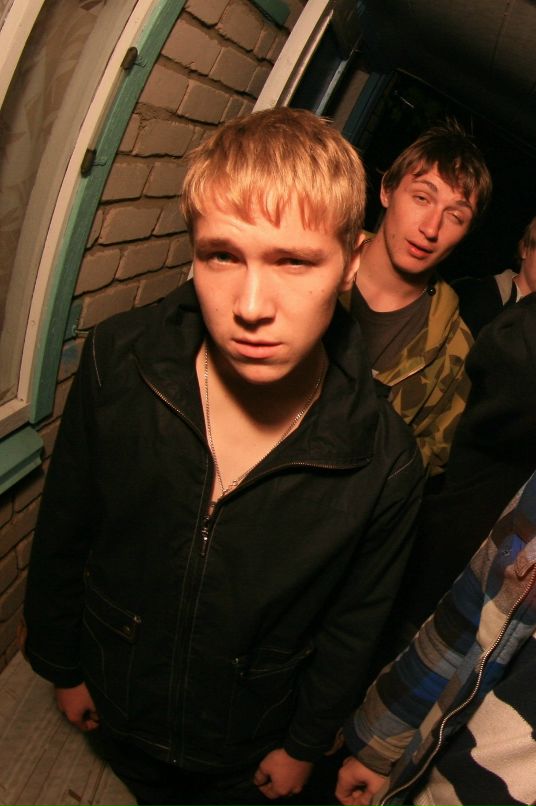 Александр Фурсов фотография #3