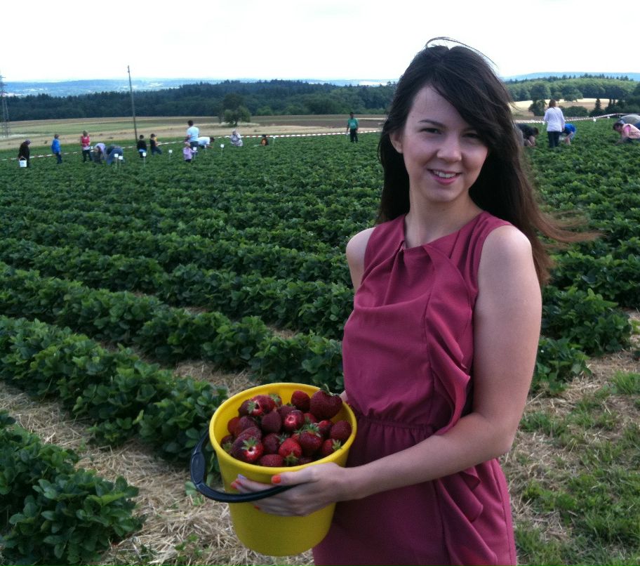 Даша Макшанова фотография #5