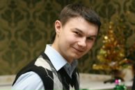 Фотография Беспалова Ирина