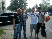 Фотография Иванова Евгения