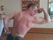 Фотография Бабкина Павла