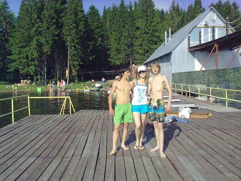 Y K фотография #48