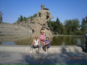 Фотография Малышкиной Оксаны