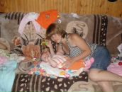 Фотография Соболевой Веры