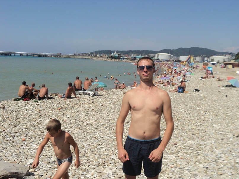 Сергей Лещук фотография #8