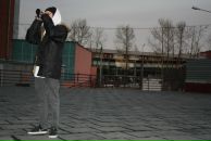 Фотография Белозерцева Руси