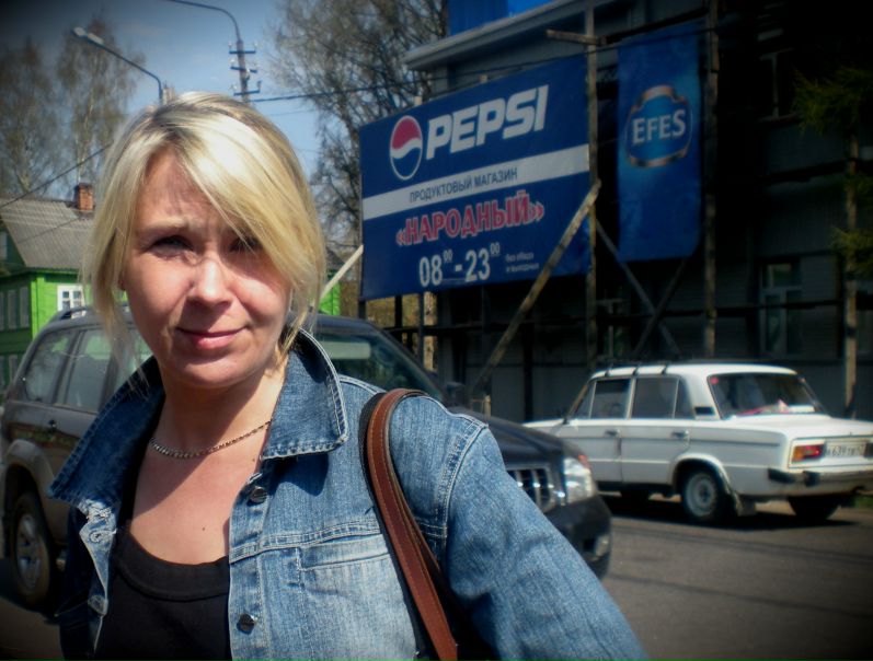 №3, Мария Комарова, Санкт-Петербург №3, Мария Комарова, Санкт-Петербург