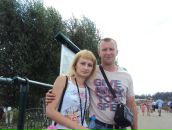 Фотография Каревой Юлии