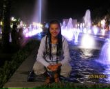 Фотография Сапегиной Дарьи