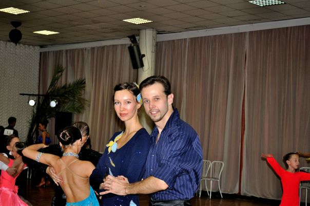 Igor Dancer-model фото №24