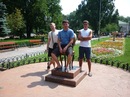Назарій Дуда фотография #13 (источник - https://vk.com/id139590562)