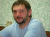 Фотография Чермных Василия