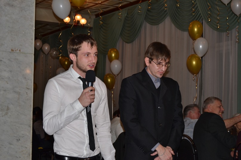 Егор Савельев фотография #32