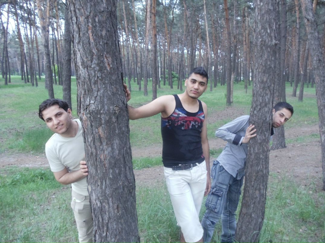 Ali Taha фотография #46