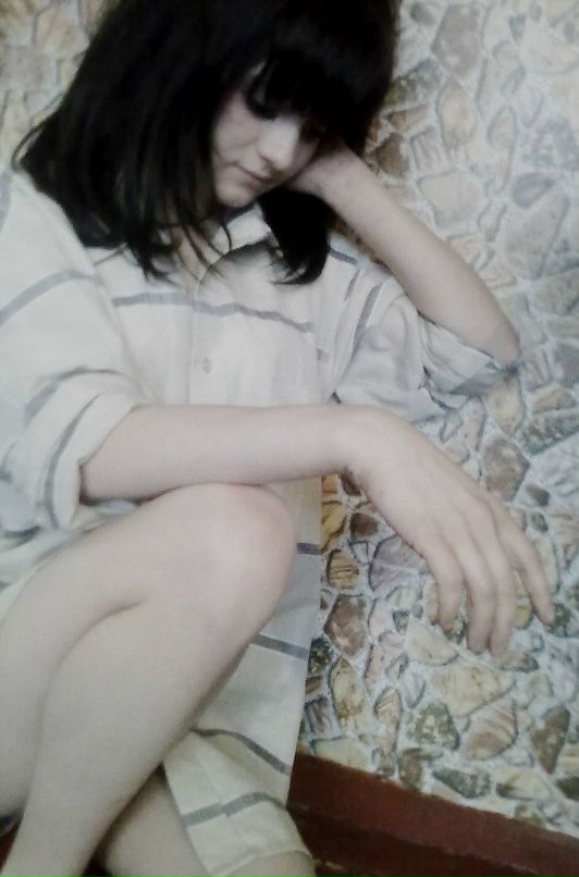 Яна Сильченко фотография #41