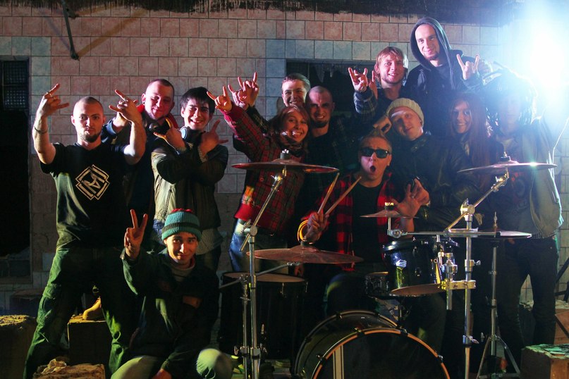 Set Free фотография #38