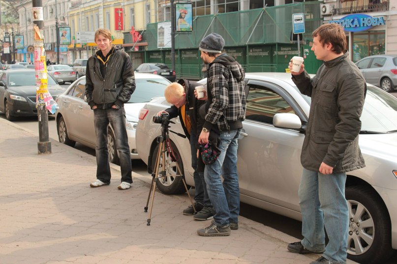 Set Free фотография #25