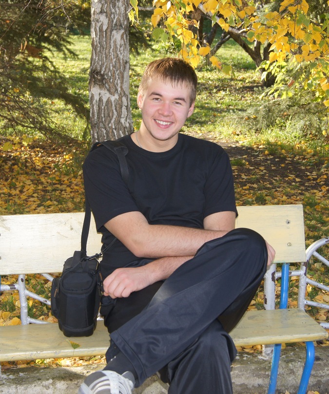 Иван Артюхин фотография #28