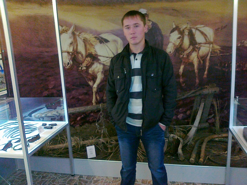 Сергей Кадыков фотография #13