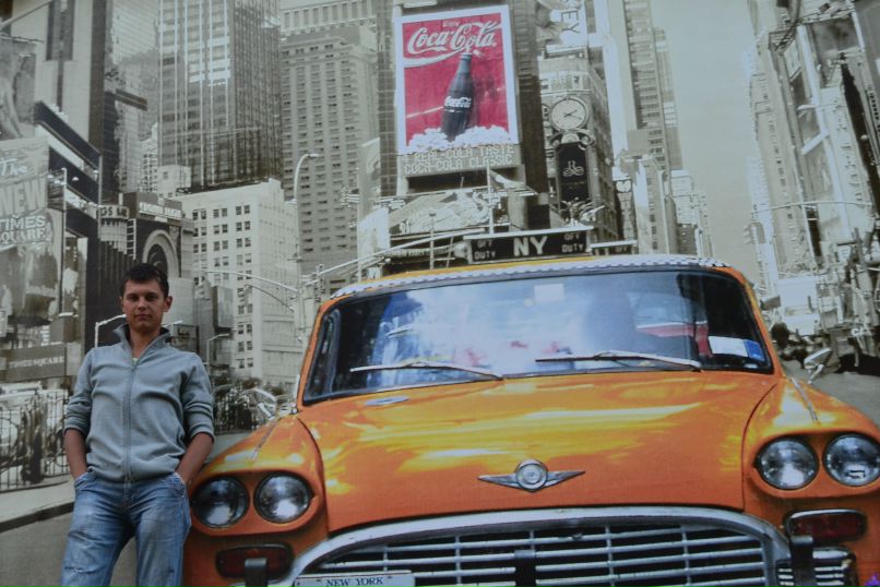 Иван Дударев фотография #37