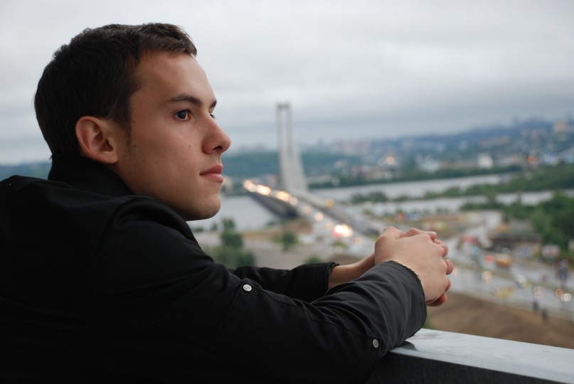 Станислав Высоцкий фотография #22