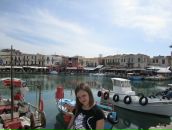 Фотография Сапоговой Виктории