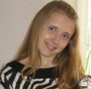 Фотография Резниченко Юлии