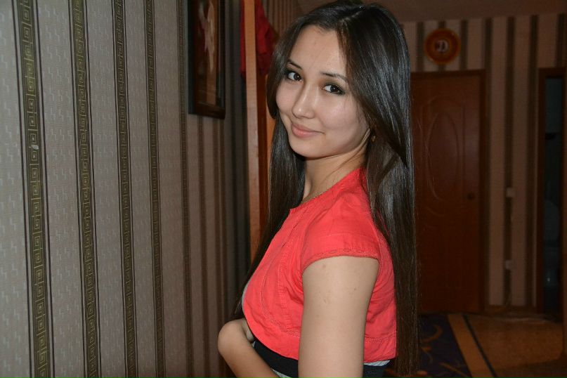Дана Тельбаева фотография #18