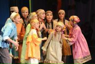 Фотография Акбердиной Гюзель