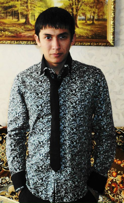 Венер Гайсин фотография #36