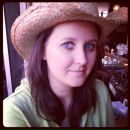 Анна Рикс фотография #45 (источник - https://vk.com/id277489)