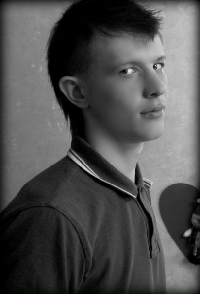 №9, Алексей Васильев, 19.1 №9, Алексей Васильев, 19.1