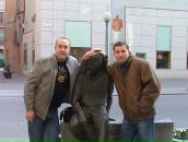 Сергій Демків фотография #15 (источник - https://vk.com/id23789497)