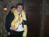 Фотография Abbasov Jantik