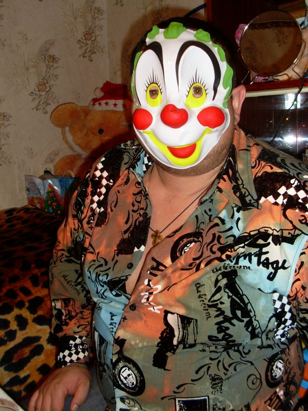 Евгений Лисицын фотография #23