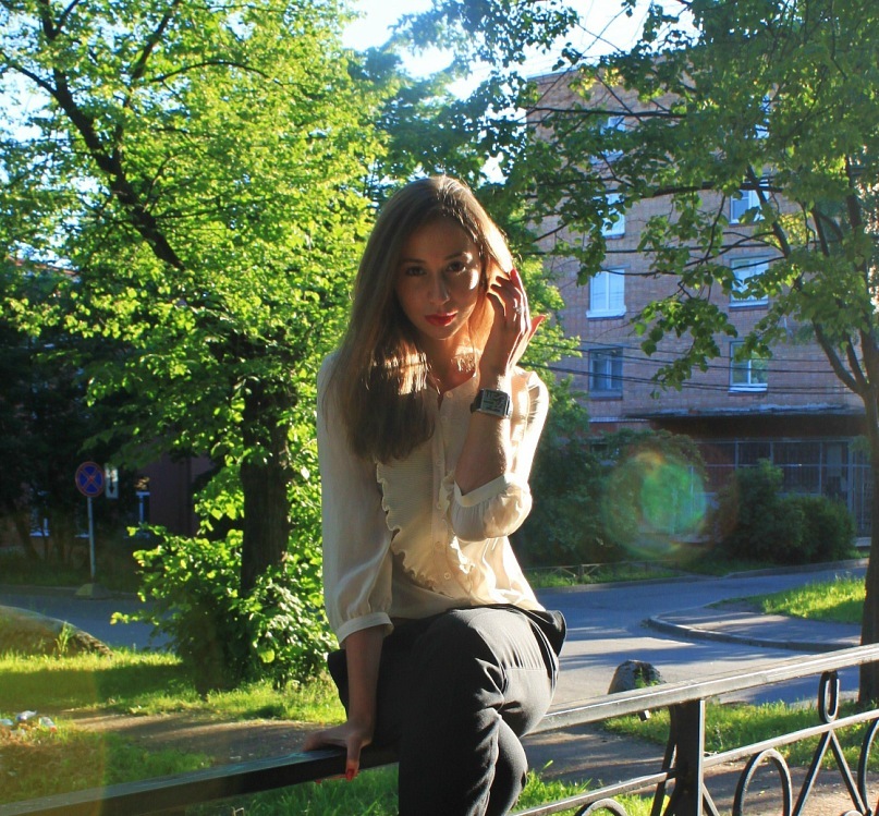 Mariam Mokhammad фотография #39