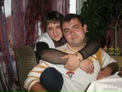 Фотография Кусковой Ани