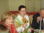 Фотография Симоновой Светланы