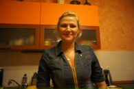 Фотография Новосельцевой Веры