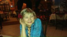 Фотография Радугиной Анюты