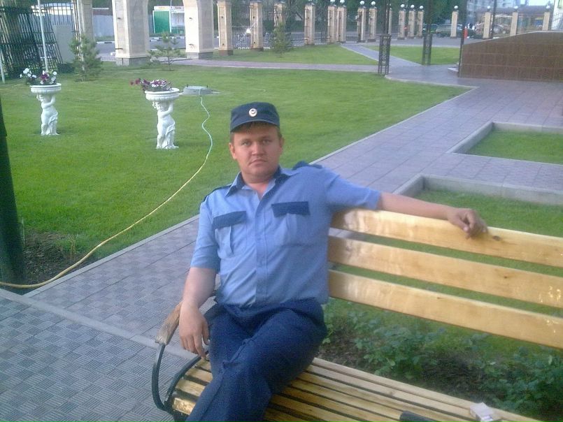 Rustam Kurmanev фото №1