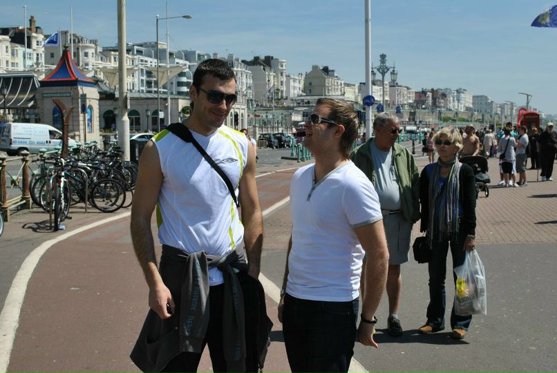 Андрей Мацк фотография #36