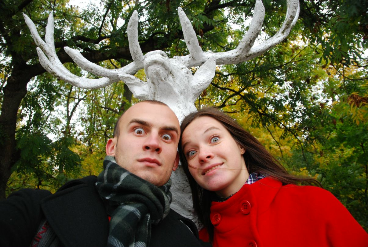 Оля Козерацька фотография #15