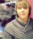 Johnyboy ♥ фотография #3 (источник - https://vk.com/id155869651)