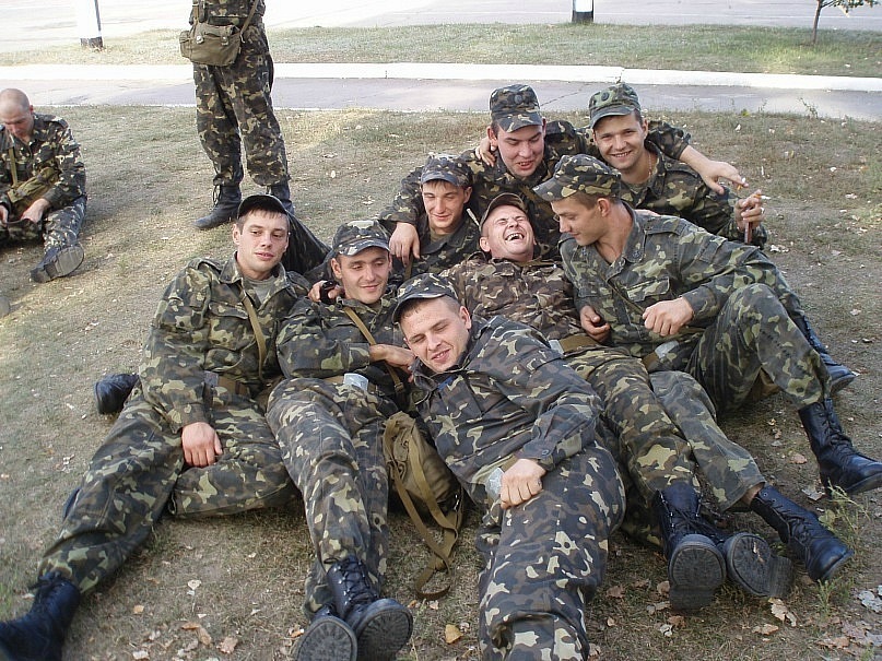 Олег Коротушенко фотография #31