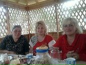 Людмила Сидір фотография #28 (источник - https://vk.com/id157632009)