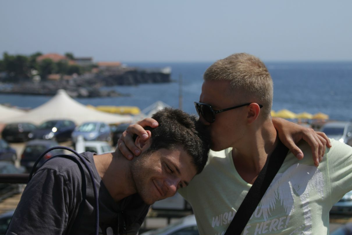 Антон Кудрин фотография #46